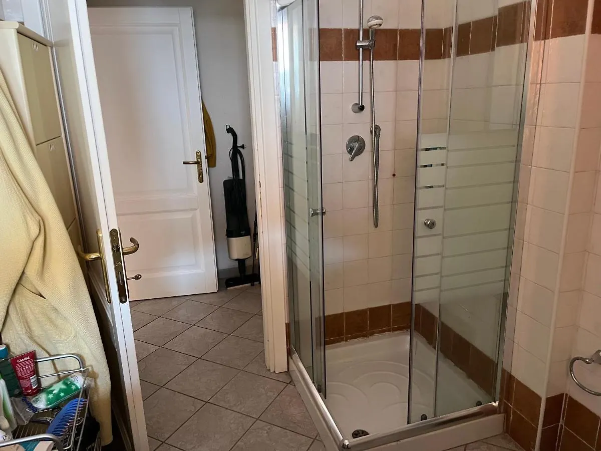 Ampio Monolocale Apartment Golfo Aranci