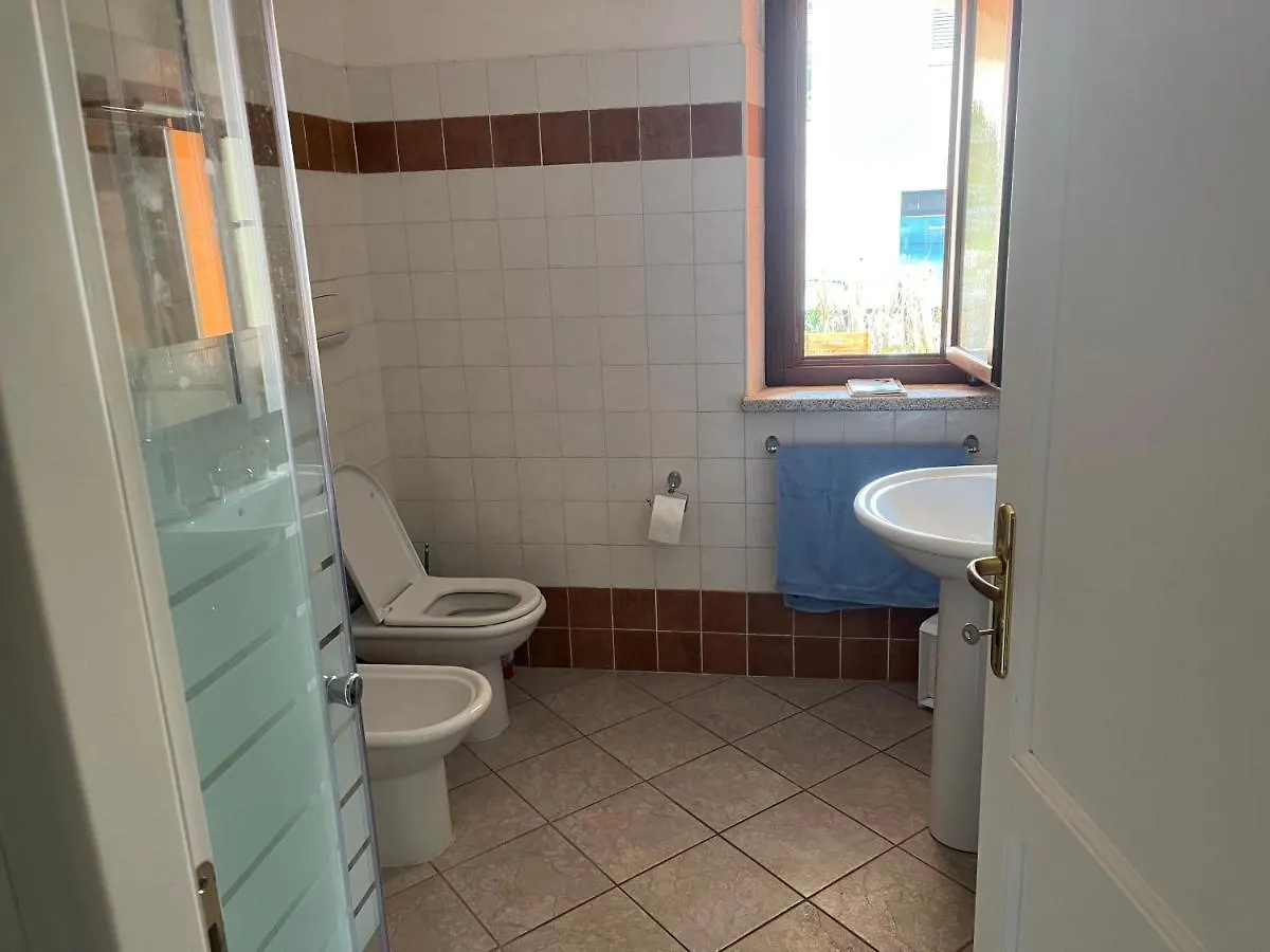 Ampio Monolocale Apartment Golfo Aranci