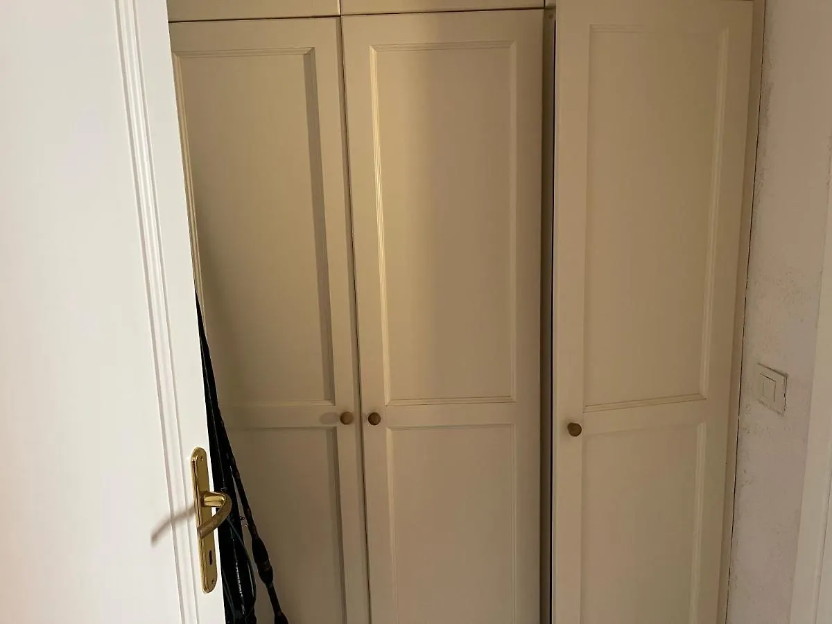 Ampio Monolocale Apartment Golfo Aranci