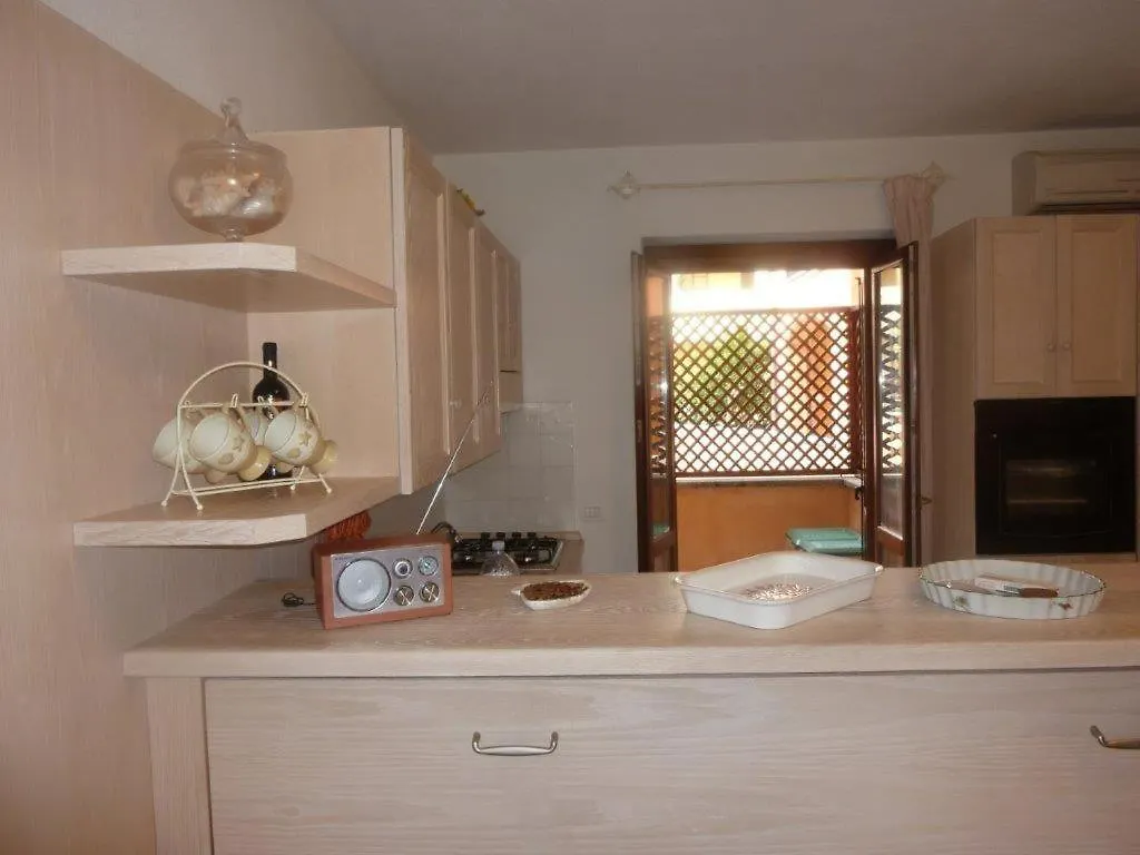 Ampio Monolocale Apartment Golfo Aranci