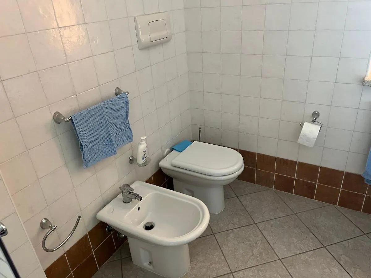 Ampio Monolocale Apartment Golfo Aranci