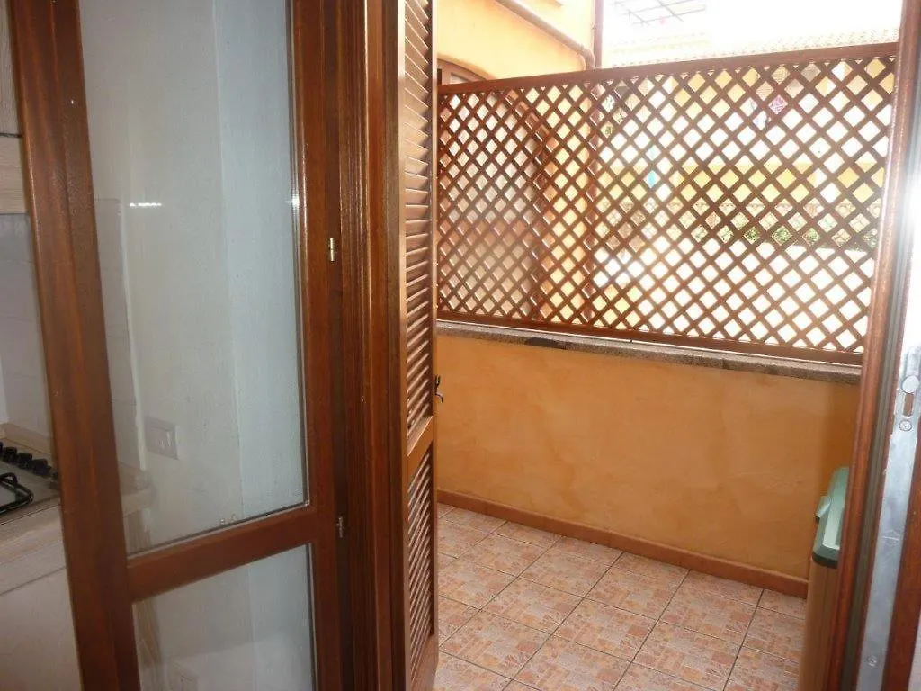 Ampio Monolocale Apartment Golfo Aranci