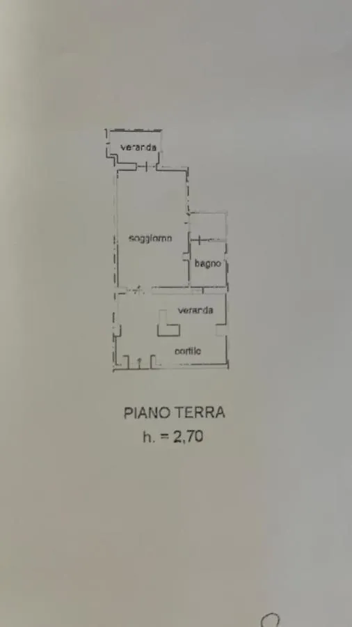 Ampio Monolocale Apartment Golfo Aranci