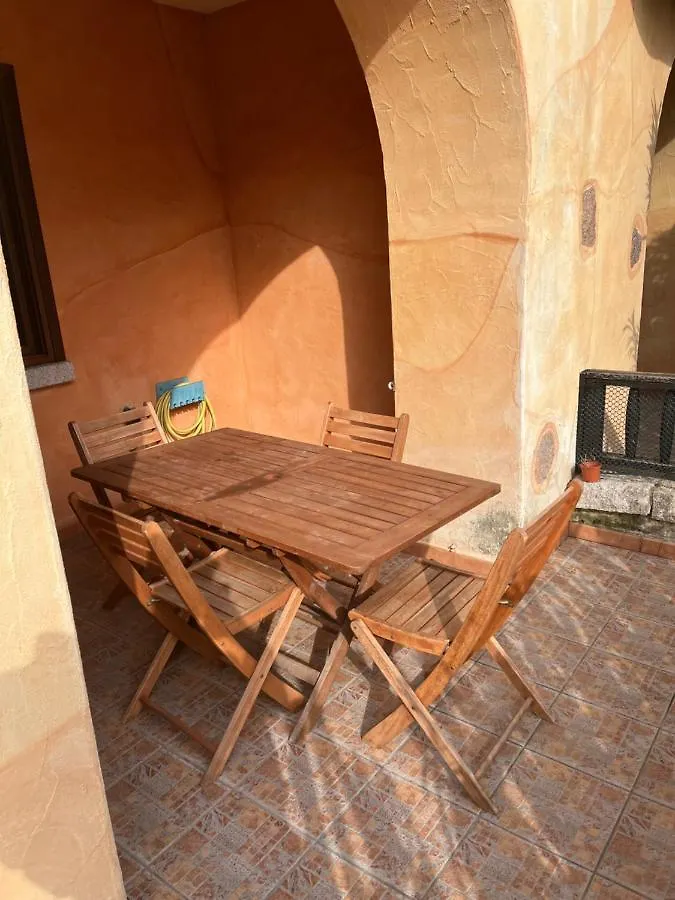 Ampio Monolocale Apartment Golfo Aranci