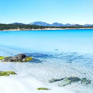 Sardegna Golfo Di Marinella Appartement