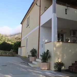 Casa Oleandri Hébergement de vacances