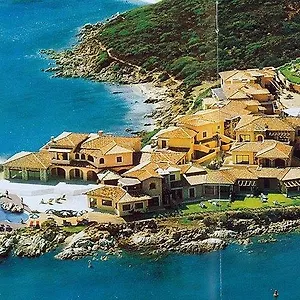  Ferienhaus Casavacanza