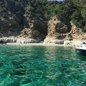 Cielo E Mare Hébergement de vacances